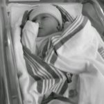 New Mommy Post: Four Months