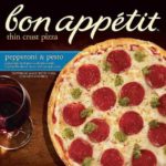 Sponsored Post: Bon Appetit Pizza