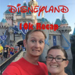 2015 Disneyland 10k Recap