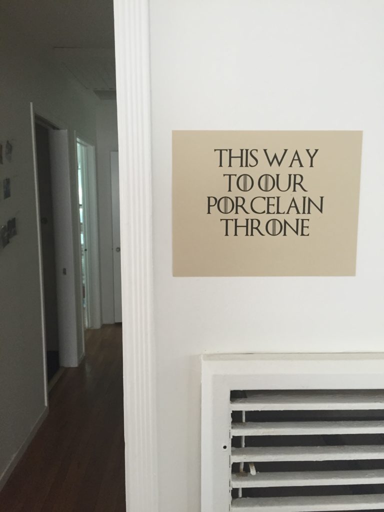 game of thrones