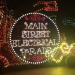 The Main Street Electrical Parade Comes Home!